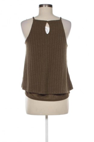 Дамски топ Mango, Размер S, Цвят Зелен, Цена 8,18 €