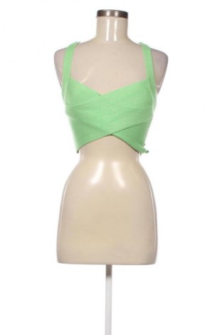 Damentop Mango, Größe M, Farbe Grün, Preis € 11,99