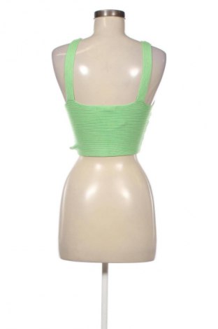 Damentop Mango, Größe M, Farbe Grün, Preis € 11,99