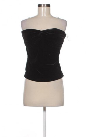 Damentop Mango, Größe M, Farbe Schwarz, Preis € 13,99