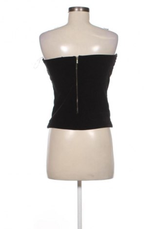 Damentop Mango, Größe M, Farbe Schwarz, Preis € 13,99