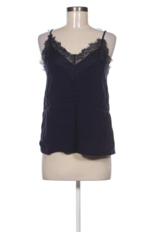 Damentop Mango, Größe M, Farbe Blau, Preis € 13,99