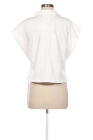 Női top Mango, Méret S, Szín Fehér, Ár 12 079 Ft