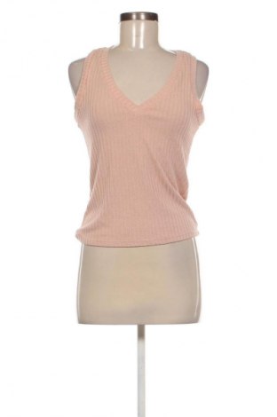 Дамски топ Mango, Размер S, Цвят Пепел от рози, Цена 7,15 €