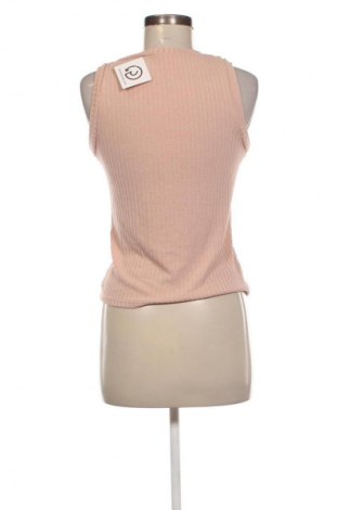 Дамски топ Mango, Размер S, Цвят Пепел от рози, Цена 7,15 €