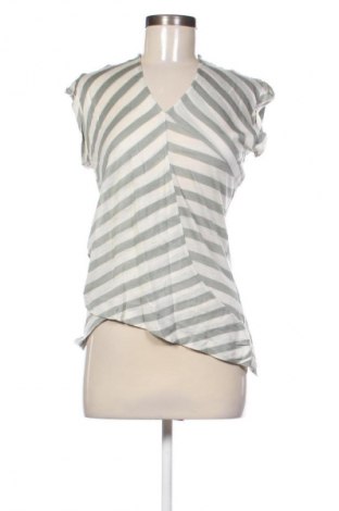 Női top Mango, Méret M, Szín Sokszínű, Ár 5 785 Ft