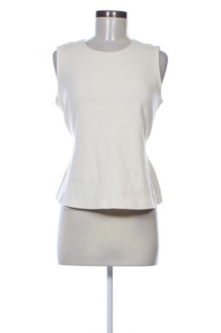 Дамски топ Massimo Dutti, Размер XL, Цвят Бежов, Цена 39,80 €