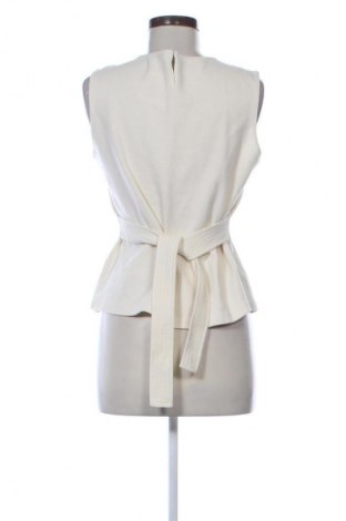 Дамски топ Massimo Dutti, Размер XL, Цвят Бежов, Цена 39,80 €