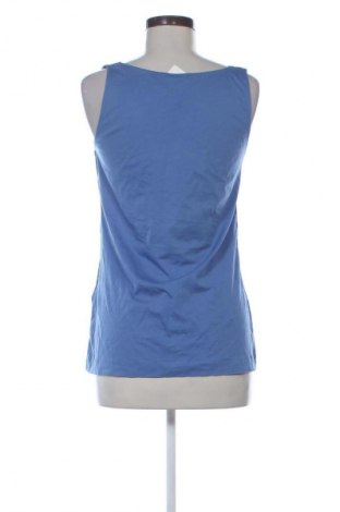 Damentop Massimo Dutti, Größe M, Farbe Blau, Preis € 28,20