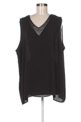 Dámsky top  Millers, Veľkosť XXL, Farba Čierna, Cena  14,74 €