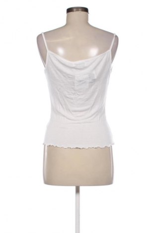 Damentop Miss Posh, Größe M, Farbe Weiß, Preis € 22,22