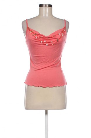 Damentop Miss Posh, Größe M, Farbe Rosa, Preis € 22,70