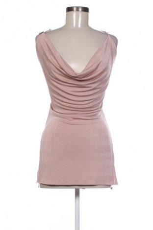 Damentop Monaco, Größe M, Farbe Aschrosa, Preis € 15,00