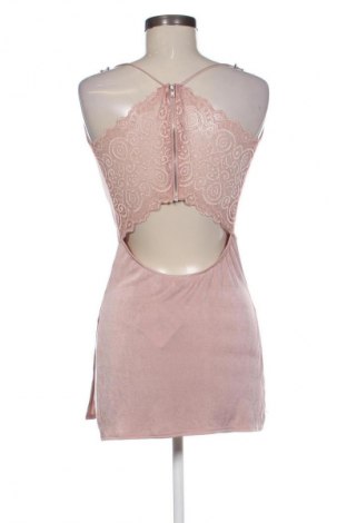 Damentop Monaco, Größe M, Farbe Aschrosa, Preis € 15,00