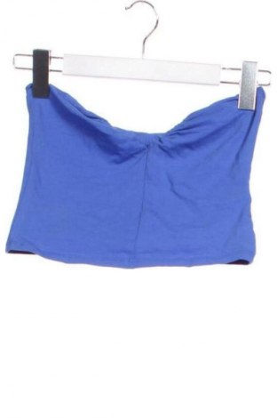 Női top Monki, Méret XS, Szín Kék, Ár 5 785 Ft