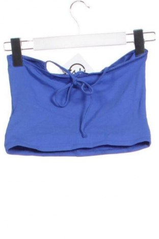 Női top Monki, Méret XS, Szín Kék, Ár 5 785 Ft