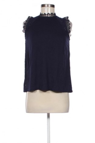 Дамски топ Morgan, Размер L, Цвят Син, Цена 14,00 €