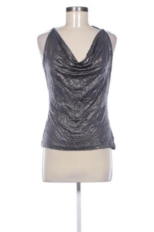 Damentop Motivi, Größe L, Farbe Grau, Preis 9,99 €