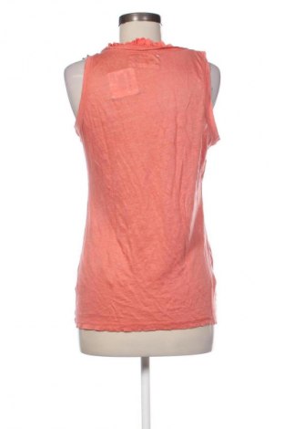 Damentop Napapijri, Größe XXL, Farbe Orange, Preis € 27,99