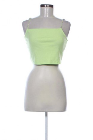 Dámský top New Look, Velikost L, Barva Zelená, Cena  667,00 Kč