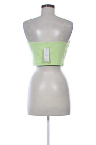 Dámský top New Look, Velikost L, Barva Zelená, Cena  667,00 Kč