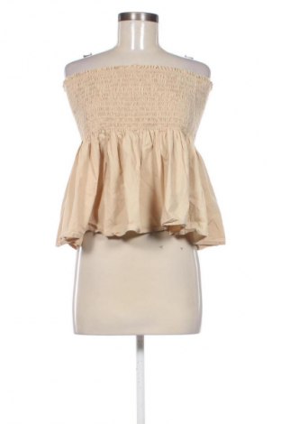 Dámský top New Look, Velikost XL, Barva Béžová, Cena  420,00 Kč