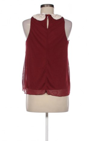 Damentop New Look, Größe M, Farbe Rot, Preis € 14,82