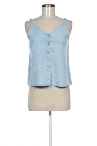 Damentop Noisy May, Größe XS, Farbe Blau, Preis € 13,81