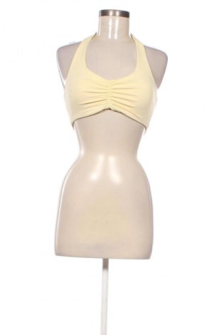 Női top OACE, Méret S, Szín Sárga, Ár 10 599 Ft