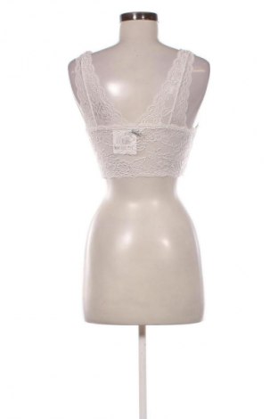 Női top ONLY, Méret XS, Szín Ekrü
, Ár 3 899 Ft