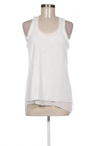 Damentop ONLY, Größe L, Farbe Weiß, Preis € 10,23