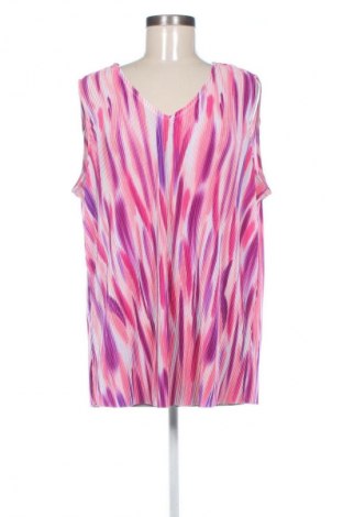 Damentop ONLY Carmakoma, Größe L, Farbe Mehrfarbig, Preis 13,80 €