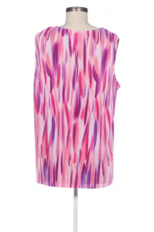 Damentop ONLY Carmakoma, Größe L, Farbe Mehrfarbig, Preis 13,80 €