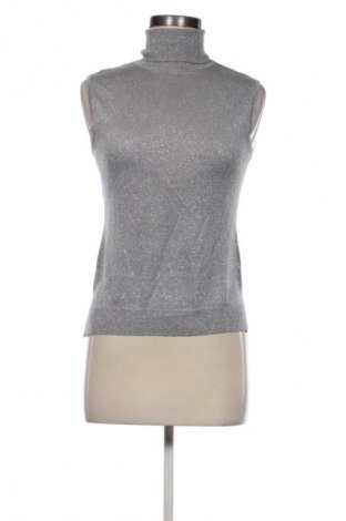 Damentop OVS, Größe M, Farbe Silber, Preis 6,99 €