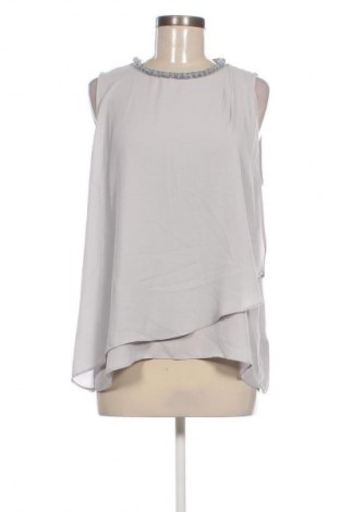 Damentop Oasis, Größe XL, Farbe Grau, Preis € 14,00