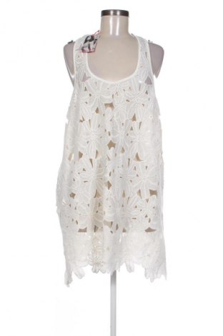 Női top Ocean Club, Méret XL, Szín Fehér, Ár 9 917 Ft