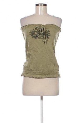Női top O'neill, Méret S, Szín Zöld, Ár 11 570 Ft