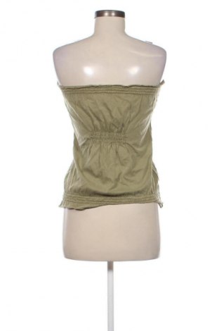 Női top O'neill, Méret S, Szín Zöld, Ár 11 570 Ft