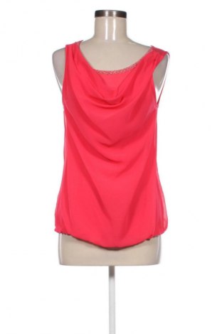 Damentop Orsay, Größe S, Farbe Rot, Preis € 14,82