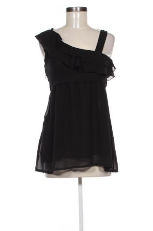 Damentop Oxxy, Größe M, Farbe Schwarz, Preis € 15,00