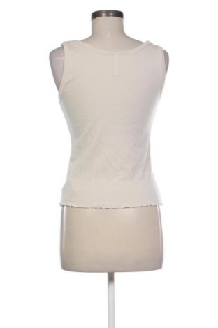 Γυναικείο τοπ Page One, Μέγεθος S, Χρώμα  Μπέζ, Τιμή 15,00 €