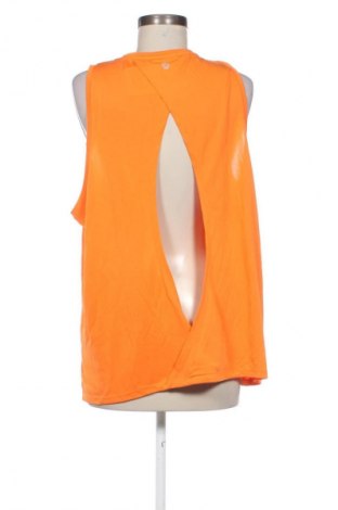 Damentop Page One, Größe XL, Farbe Orange, Preis 15,00 €