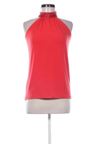 Női top Patrizia Dini, Méret XS, Szín Piros, Ár 5 785 Ft
