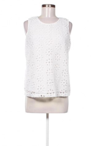Női top Peacocks, Méret L, Szín Fehér, Ár 6 092 Ft