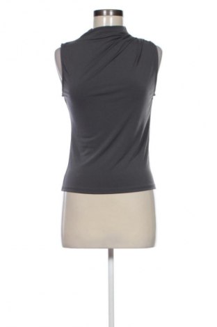 Női top Pieces, Méret M, Szín Szürke, Ár 9 917 Ft