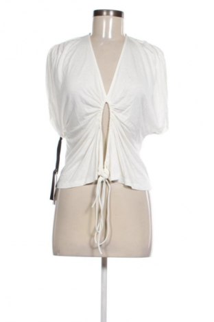 Női top Pinko, Méret M, Szín Fehér, Ár 40 083 Ft