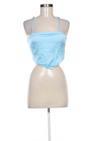 Női top Primark, Méret S, Szín Kék, Ár 6 092 Ft