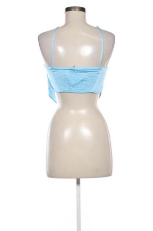 Női top Primark, Méret S, Szín Kék, Ár 6 092 Ft