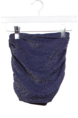 Damentop Pull&Bear, Größe XS, Farbe Blau, Preis 15,00 €