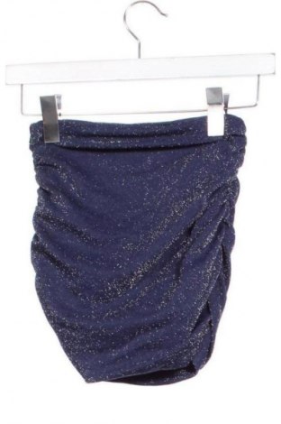 Damentop Pull&Bear, Größe XS, Farbe Blau, Preis 15,00 €